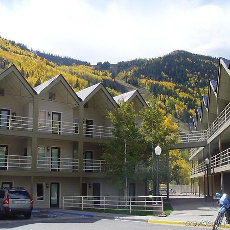 Telluride Alpine Lodge Exterior photo